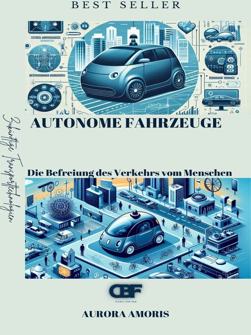 Title details for Autonome Fahrzeuge by Aurora Amoris - Available